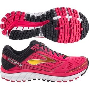 Brooks Ghost 9